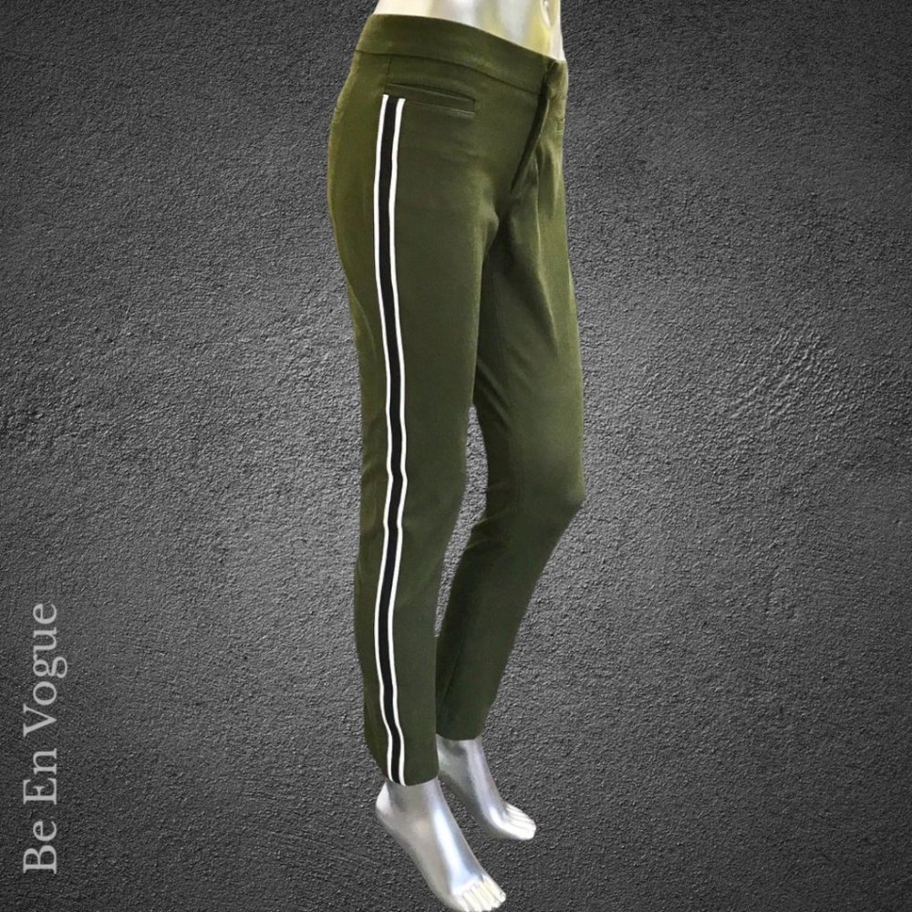 Banana Republic Sloan Pants